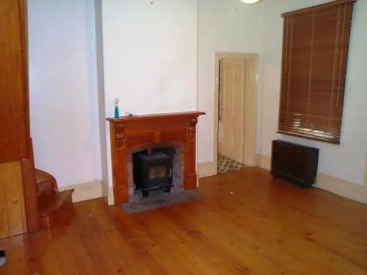 Third view of Homely house listing, 593 Canning, Carlton North VIC 3053