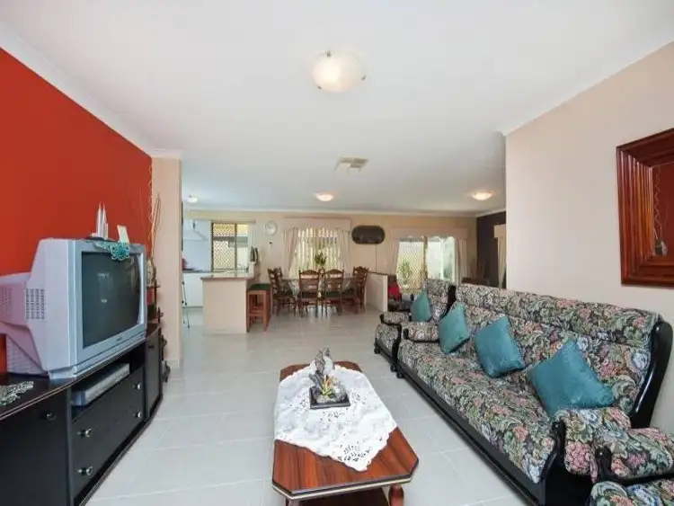 Sixth view of Homely house listing, 9 Fortescue Bend, Gosnells WA 6110