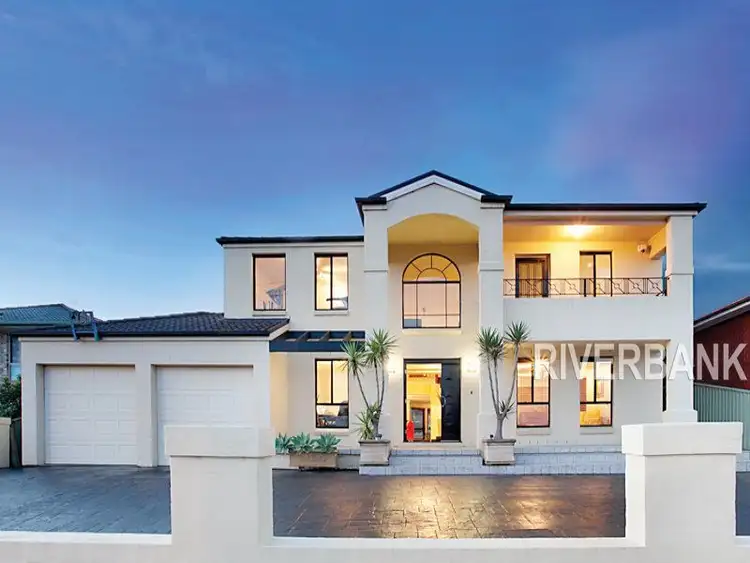 639 Merrylands Road, Greystanes NSW 2145