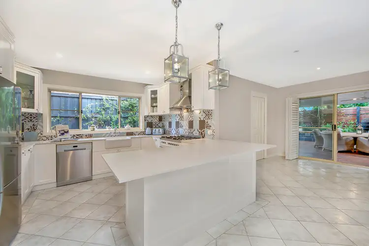 Third view of Homely semi-detached listing, 9 Murrell Place, Dural NSW 2158