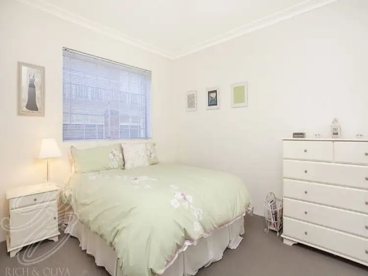 Fifth view of Homely apartment listing, 10/13 Queensborough Road, Croydon Park NSW 2133