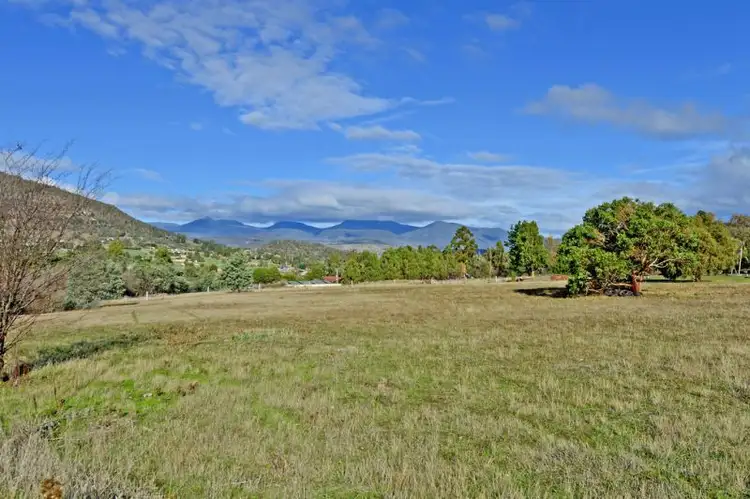 Second view of Homely land listing, 102 Black Hills Road, Magra TAS 7140