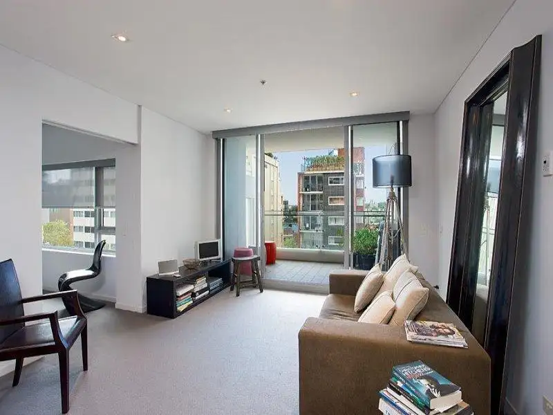 Main view of Homely apartment listing, 507/81 Macleay Street, Potts Point NSW 2011