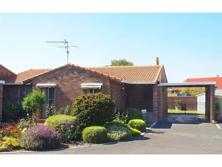 Main view of Homely apartment listing, 16/4 Court Street, West Busselton WA 6280