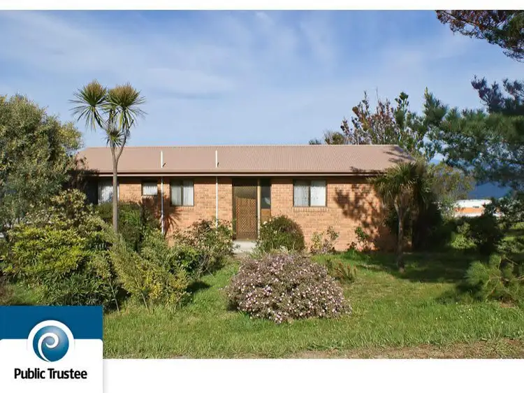 39 Harvey Road, Alonnah TAS 7150