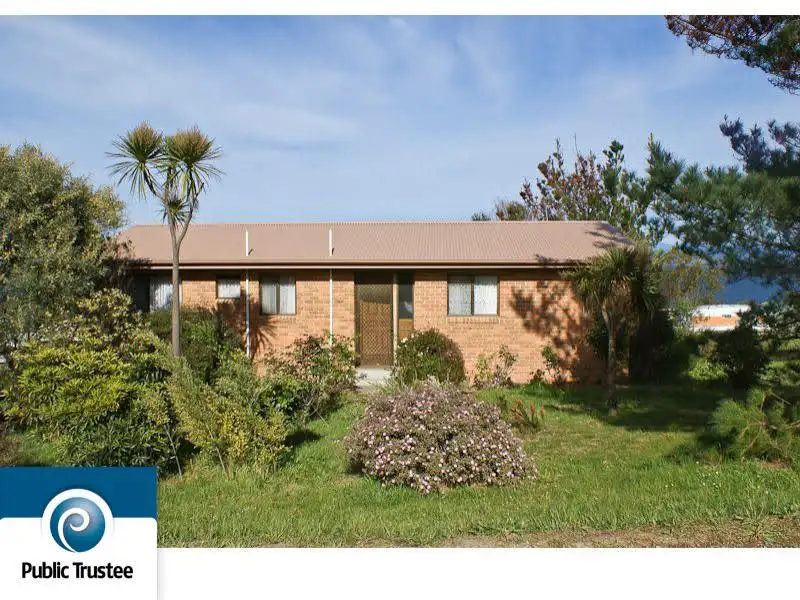 Main view of Homely house listing, 39 Harvey Road, Alonnah TAS 7150