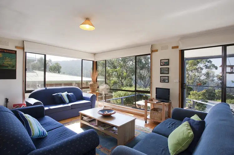 Fourth view of Homely house listing, 18 Gibson Avenue, Kennett River VIC 3221