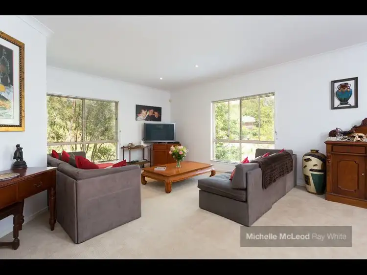 Sixth view of Homely house listing, 41 Ngeringa Crescent, Chapel Hill QLD 4069