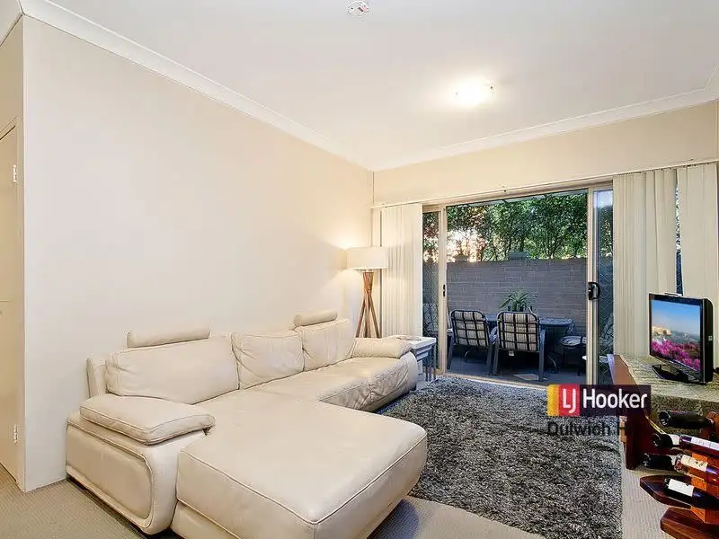 Main view of Homely unit listing, 19/115-117 Constitution Rd, Dulwich Hill NSW 2203