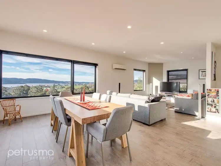 Third view of Homely house listing, 7 Bluegum Court, Claremont TAS 7011