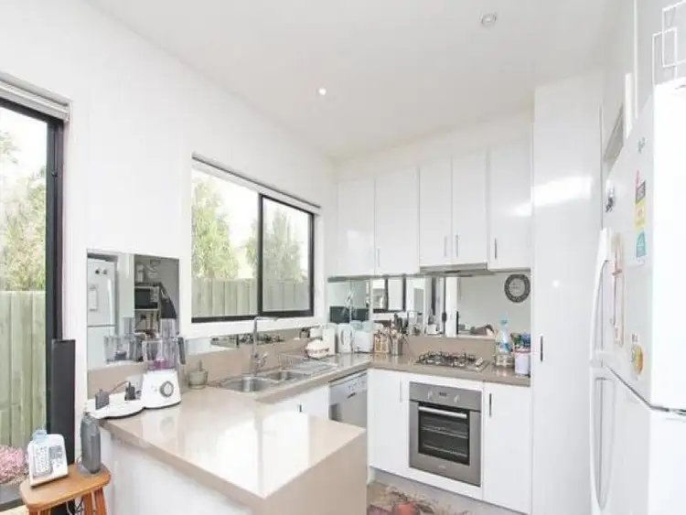 Third view of Homely unit listing, 4/1 Lark Street, Altona VIC 3018