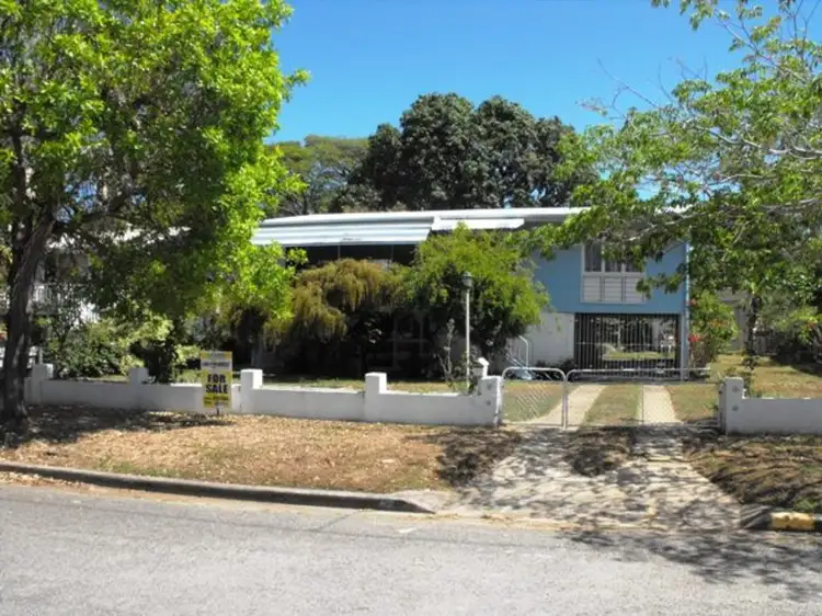 Second view of Homely house listing, 87 Wellington Street, Aitkenvale QLD 4814