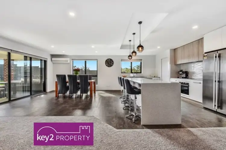 84 Southgate Drive, Kings Meadows TAS 7249