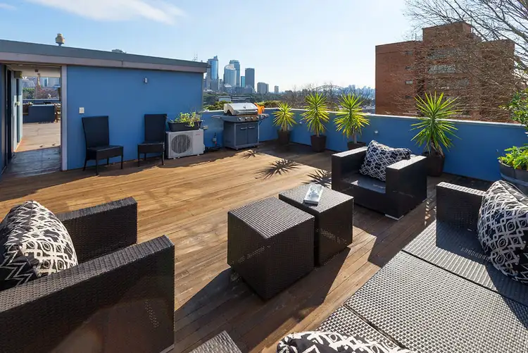 Main view of Homely apartment listing, 21/165 Victoria Street, Potts Point NSW 2011