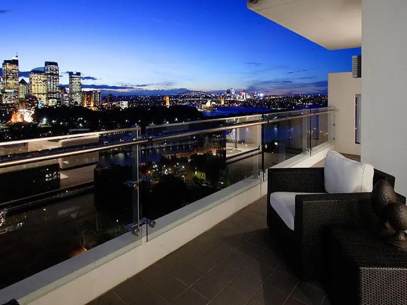Main view of Homely apartment listing, 1503/81 Macleay Street, Potts Point NSW 2011