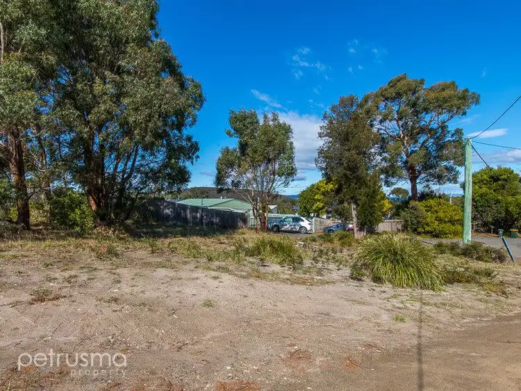 Second view of Homely land listing, 13 Luke Avenue, Carlton TAS 7173