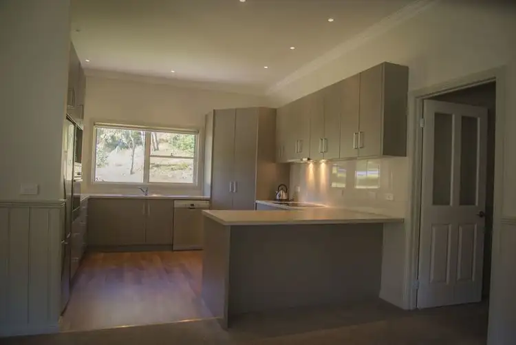 Fourth view of Homely house listing, 7 Louie Court, Bright VIC 3741