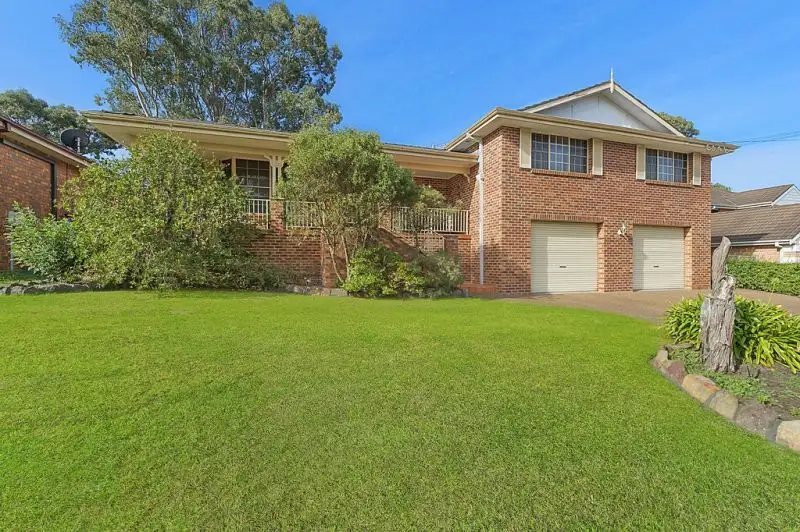 Main view of Homely house listing, 4 Nartee Place, Wilberforce NSW 2756