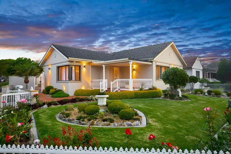 16 Blanche Street, Belfield NSW 2191