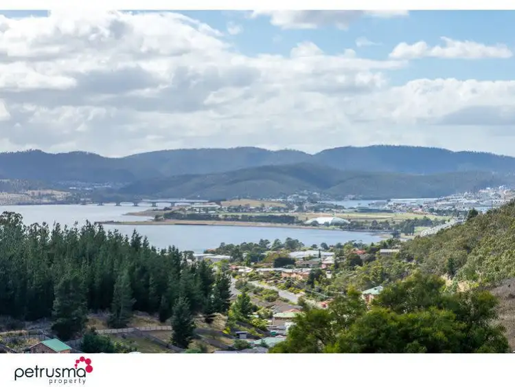 Second view of Homely house listing, 16 Simpson Place, Rosetta TAS 7010