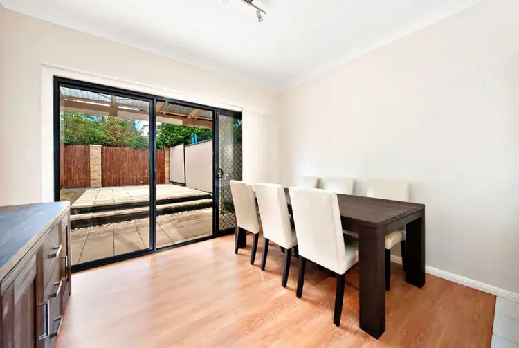 Third view of Homely townhouse listing, 2/127 Cooriengah Heights Road, Engadine NSW 2233