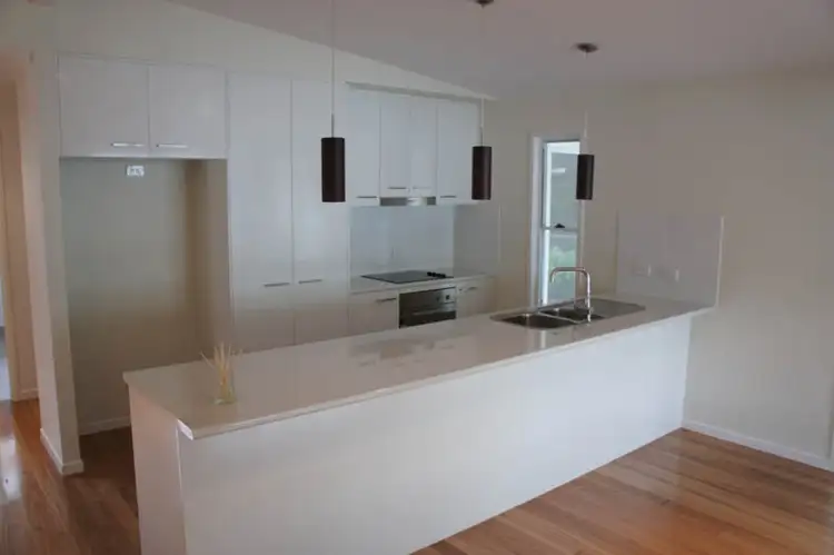 Fifth view of Homely house listing, 1 Lindsay Circuit, Nambour QLD 4560