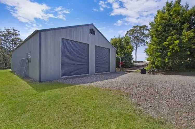 Proposed Lot 8 of 16 River Road, Sackville North NSW 2756