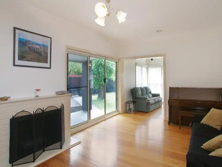 Third view of Homely house listing, 385 Shannon Avenue, Newtown VIC 3220
