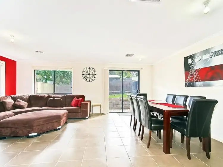 Third view of Homely house listing, 3a Carolyn Avenue, Morphett Vale SA 5162