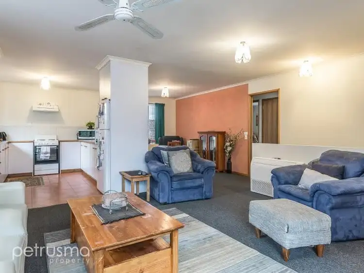 Third view of Homely unit listing, 2/57 Sawyer Avenue, West Moonah TAS 7009