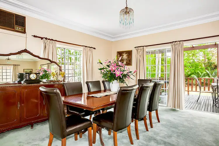 Second view of Homely house listing, 131 Albert Road, Strathfield NSW 2135
