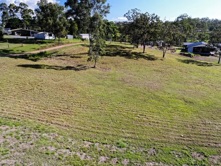 Lot 7 Brianna Court, Araluen QLD 4570