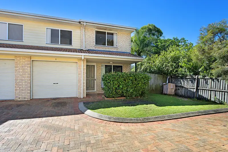 Main view of Homely townhouse listing, Address available on request
