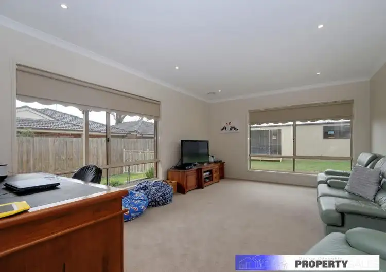 Second view of Homely house listing, 51 Sweetwater Place, Moe VIC 3825