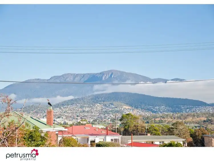 Third view of Homely house listing, 2 Nimala Street, Rosny TAS 7018