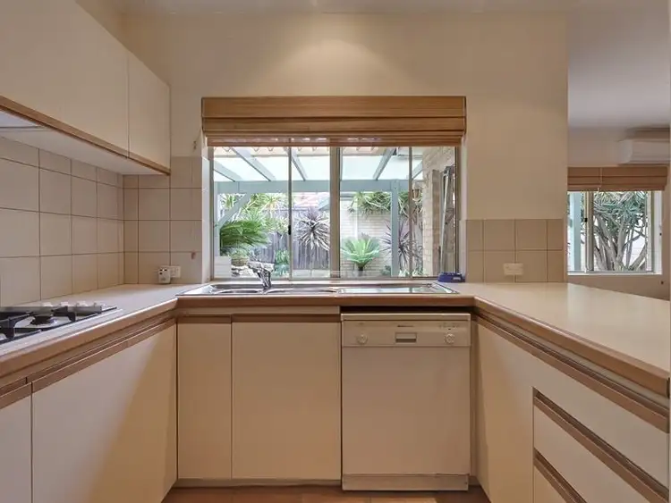 Fourth view of Homely townhouse listing, 1/4 Airlie Street, Claremont WA 6010