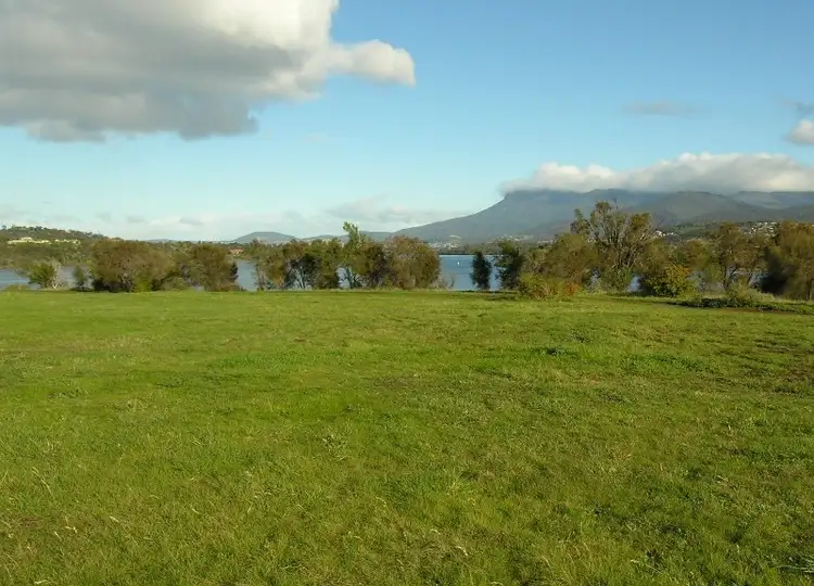 Second view of Homely land listing, Lot 19 Fisher Drive, Herdsmans Cove TAS 7030