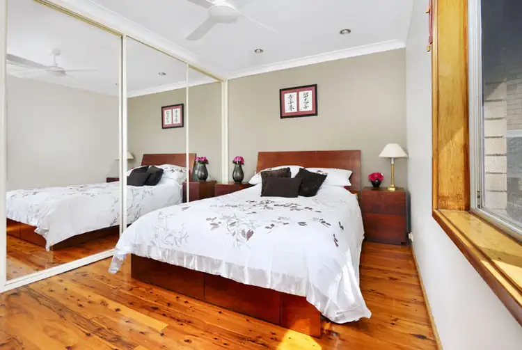 Fifth view of Homely house listing, 11 Braeside Place, Engadine NSW 2233