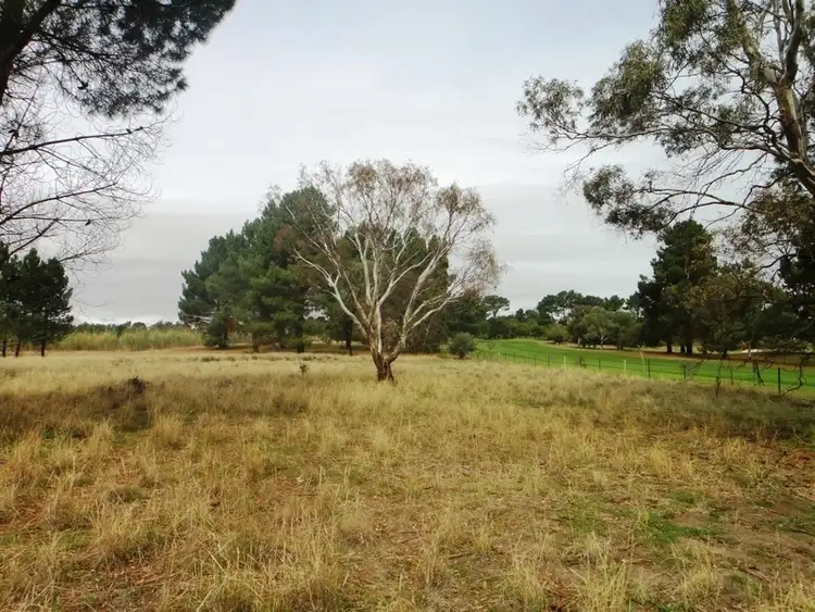 Main view of Homely land listing, Address available on request