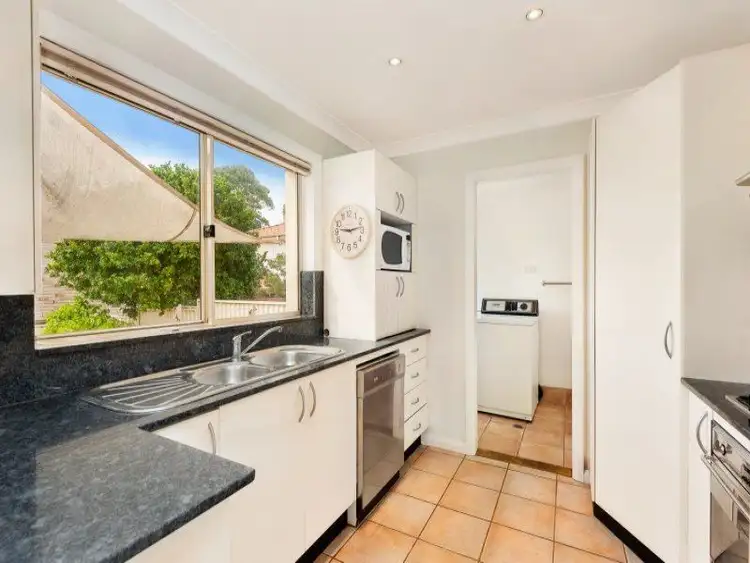 Third view of Homely townhouse listing, 30A Wallumatta Road, Caringbah NSW 2229