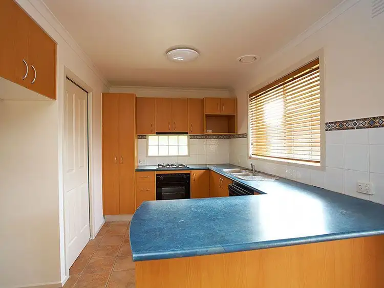 Second view of Homely house listing, 7 Simmons Drive, Altona VIC 3018