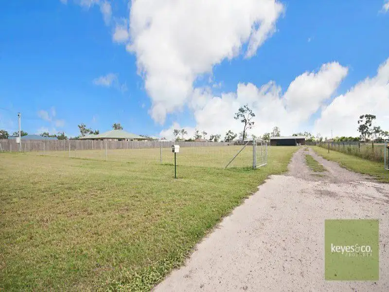 Main view of Homely land listing, 12 Chatham Court, Alice River QLD 4817