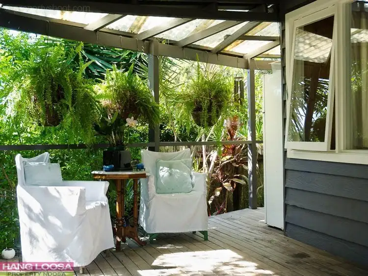 Fifth view of Homely house listing, 127 Hendry Street, Tewantin QLD 4565
