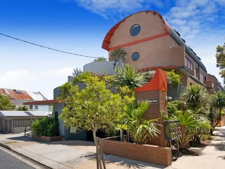 Fifth view of Homely unit listing, 6/225-227 Denison Road, Dulwich Hill NSW 2203