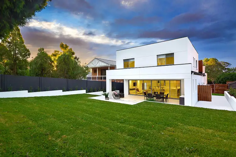 Fifth view of Homely house listing, 12 Newton Road, Strathfield NSW 2135