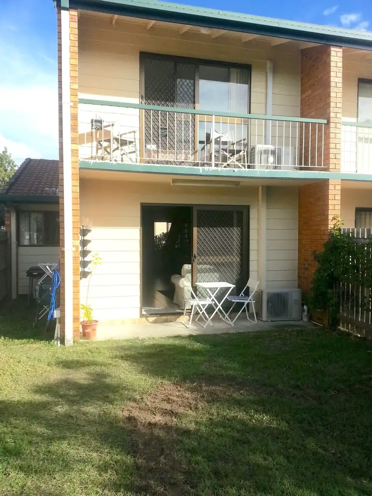 Main view of Homely townhouse listing, 5/26 Hawtree Street, Moorooka QLD 4105