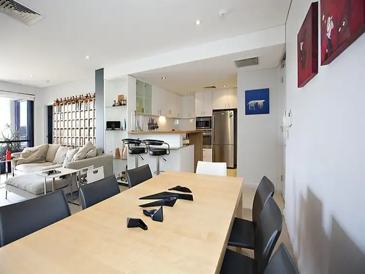 18/258-264 Newcastle Street, Perth WA 6000
