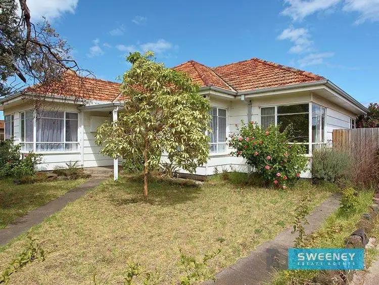 166 Blyth Street, Altona VIC 3018