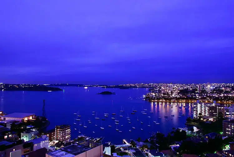 Main view of Homely apartment listing, 1706/81 Macleay Street, Potts Point NSW 2011