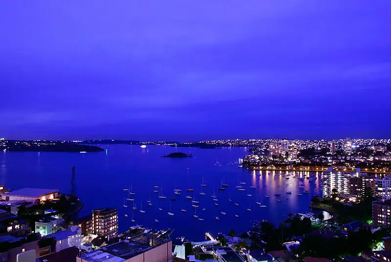 Main view of Homely apartment listing, 1706/81 Macleay Street, Potts Point NSW 2011